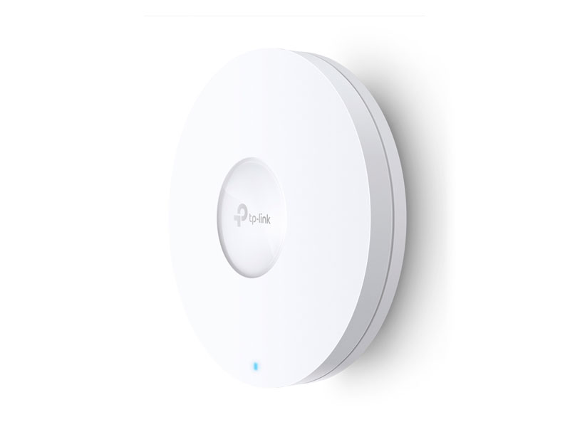 ACCESS POINT TP-LINK EAP660 HD AX3600 2BAND